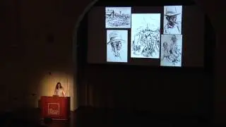Lecture: Cotton Picking, American Art, and Thomas Hart Benton