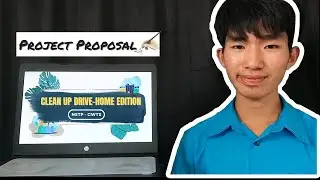 Project Proposal Presentation