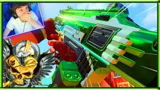 THIS SMG BEAMS... SPITFIRE IS BROKEN! ☢️ Black Ops 4 (COD BO4)