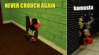 TOP 3 GLITCHES IN PIGGY|| ROBLOX PIGGY TOP BEST GLITCHES (ROBLOX)
