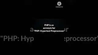 Features of PHP
