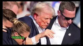 The Shocking Truth About Donald Trump's Messiah Claim 🇺🇸