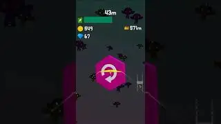 Fly Paper Plane - Gameplay