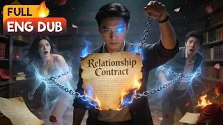 【ENG DUB】🔥Family! Work! Double Betrayal, Life Taken💔 Reborn, Revenge Begins⚡