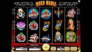 Game of the month - MOCO MANIA