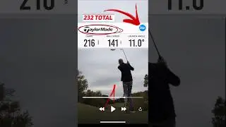 Favorite 2022 Golf Shot & Sound 💪 ❤️
