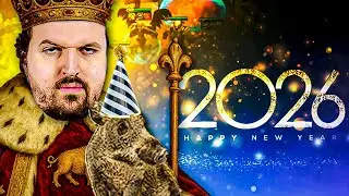 2026 commence TRÈS bien ! - TFT SET 16 (16.1C)