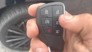 2021 chevy suburban shock sensor add-on