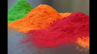 #LARIUSSRL POWDER COATING GUNS AND POWDER SPRAY SYSTEMS