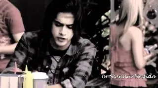 Beck/Jade - Here Comes Goodbye.