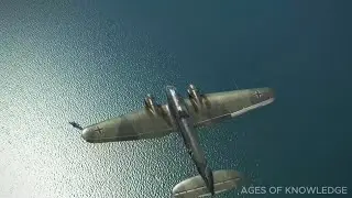 Legendary WWII Pilots | Epic Stories of Bravery and Heroism