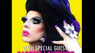 Friday Night Dance Party with Naomi Black & special guest Sabrina Laurence