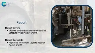 Mining Filtration Equipment Market Report 2024 (Global Edition)
