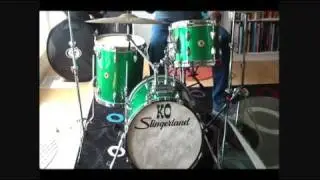 Sound Demo Slingerland 