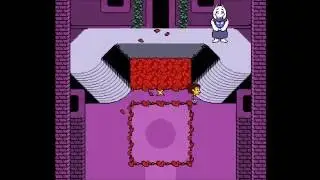 Undertale - Ruins REMIX w/Gameplay