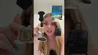 picking best travel challenge🤩