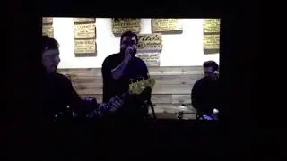 XChanges Band promo San Antonio Texas