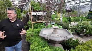 We have a Little Bit of Everything in Our Nursery