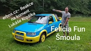 Poklady ze stodoly 11- Fun. Reakce na komentář Lukáše Krpálka