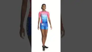 Coeur Women's Kona 17 Aero Tri Top | SwimOutlet.com