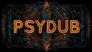 Tropical Dub Dreaming - PsyChill Dub / Roots Dub Psy Dub Mix