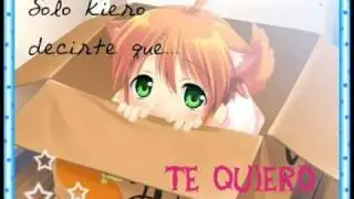 TAL VEZ - ALIN Y LA TRIPLE A