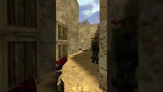 DEAGLE ACE 😆 #shorts #youtubeshorts #cs #gaming #highlights #bestmoments #deagle #ace #fyp