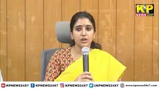 Bidar News | DC Shilpa Sharma Told About Micro Finance Companies