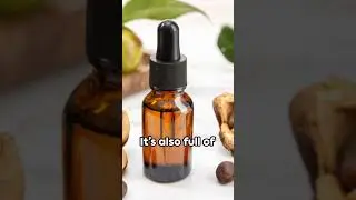 How to Make Your Own Dry Skin Facial Oil Blend, A Geisha's Secret!