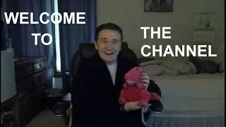 Welcome To The Channel | Year One