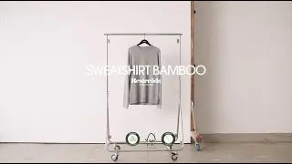 Rester&ouml;ds   Sweatshirt Bamboo - Full version