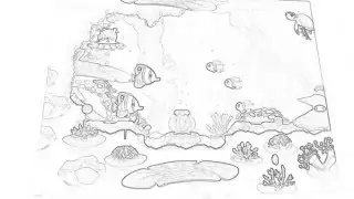 Splash: Underwater Sanctuary Background Music