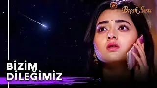 Laksh, Ragini İçin Yıldız Kaydırdı❤ | Bıçak Sırtı Hint Dizisi 171. Bölüm