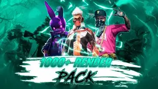 FREE FIRE CHARACTER PNG || FREE FIRE RENDER PACK || FF RENDER || FF CHARACTER NO BACKGROUND || FF OP