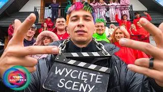 TYCH SCEN NIE BYŁO W FILMACH