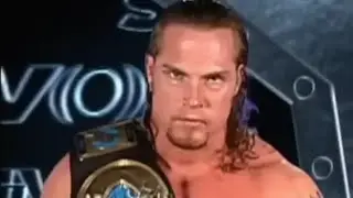 Andrew &lsquo;Test&rsquo; Martin WWE Attitude Era Tribute 2001 | &ldquo;Absent Are The Saints&rdquo; by 36 Crazyfists