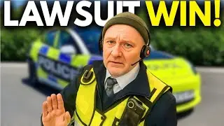 AUDITOR SCHOOLS UK POLICE On FILMING RIGHTS&mdash;OFFICER&rsquo;S CAREER ENDS IN SHAME!