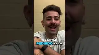 NUNCA HESITE EM PEDIR AJUDA #shorts