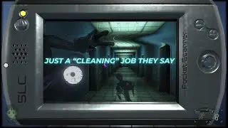 Cleaning a Secret Lab Was a Mistake&hellip; | Secret Lab Cleaner Demo Gameplay