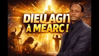 DES MIRACLES INCROYABLES À MEARC 🔥 Dieu agit puissamment | Prophète Raphaële SARE KPERA
