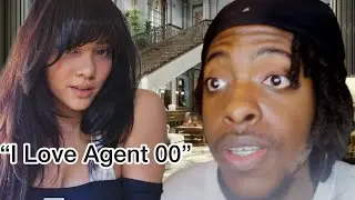 Teezy Calls AI CINNA while on Stream&hellip;