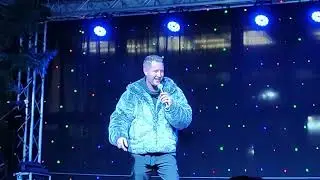 8. Peter Srámek  | Madarak szállnak | Paks advent 2025. 