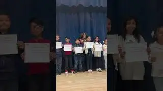 Awards from school #edit #school #music #capcut