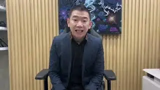 Top 1 Male MLMIA The AWAKENER Mentor Joseph Lim Introduced Our Community Wifiboss.ph