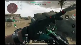 治療槍稱霸全場！😁😁😁
