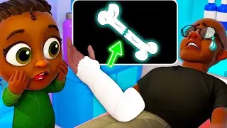 Ambulance Ride | Nookaboos Kids Songs