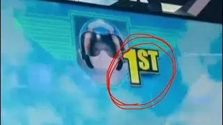 How to Win 1st place in Top Gun Maverick arcade video game