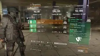 Reclaimer & predators mark classified for newbs