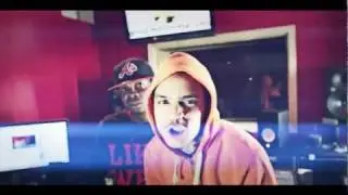 SHOCK THE WORLD (OFFICIAL VIDEO) freestyle by YOUNG-2DA ft NUCHI