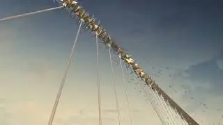 Canal Dubai TV | Original Music | BKP Media Group